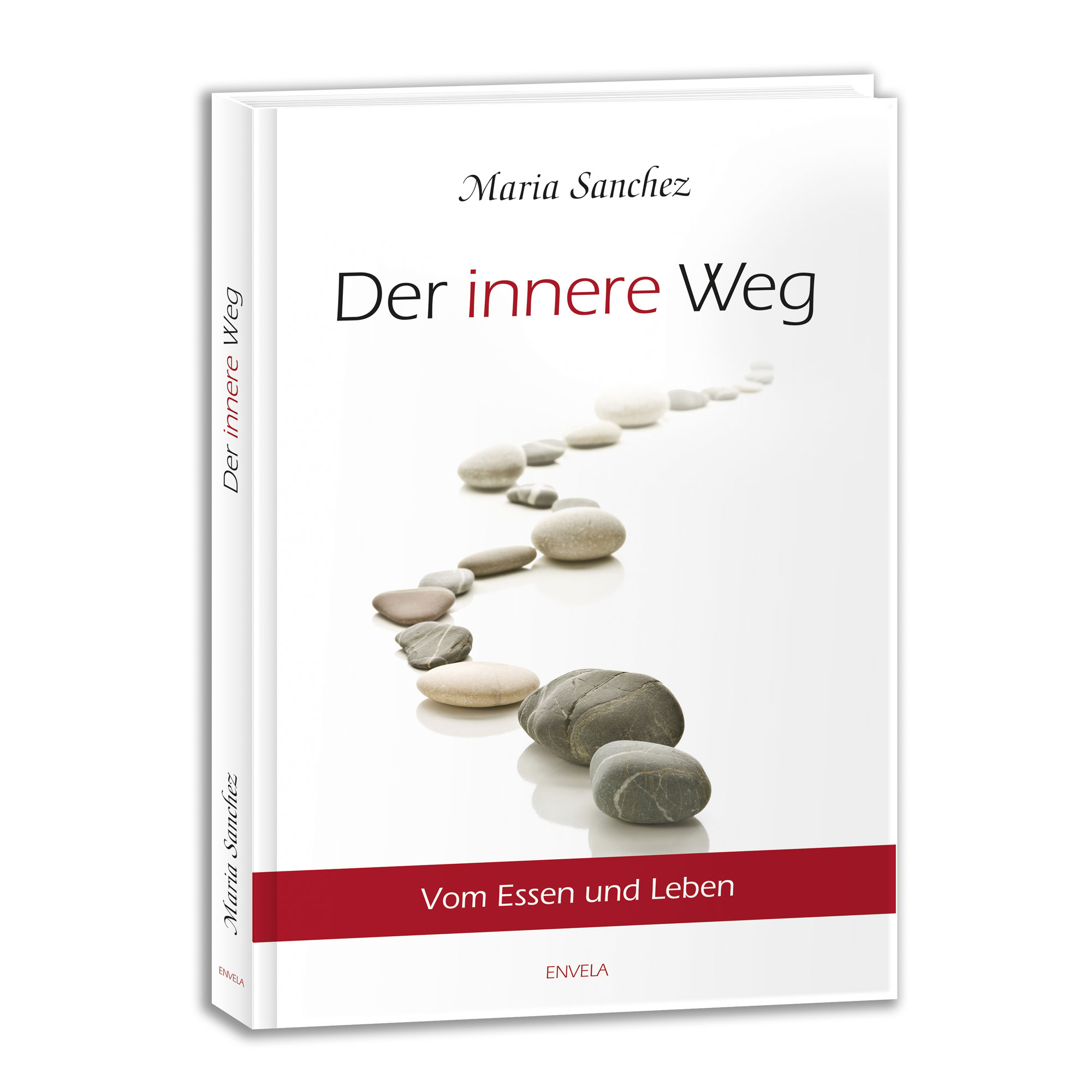 Maria Sanchez Buch: "Der innere Weg"