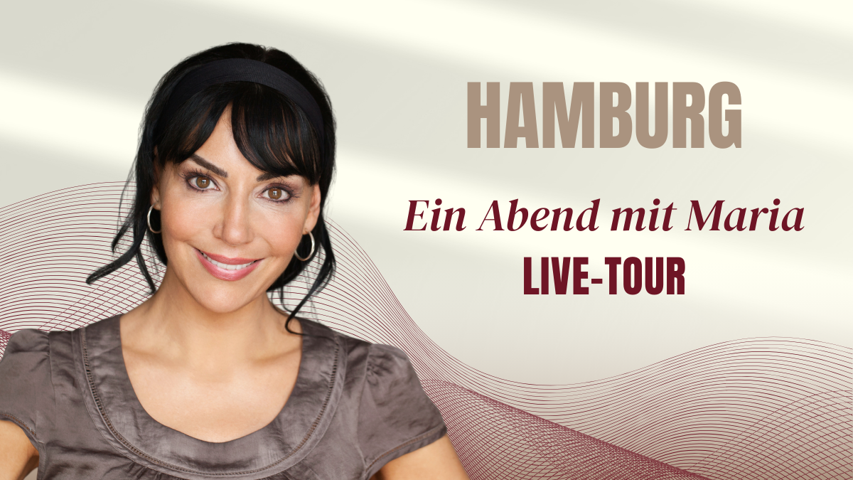 Live-Tour-Ticket Hamburg (02. März 2026)