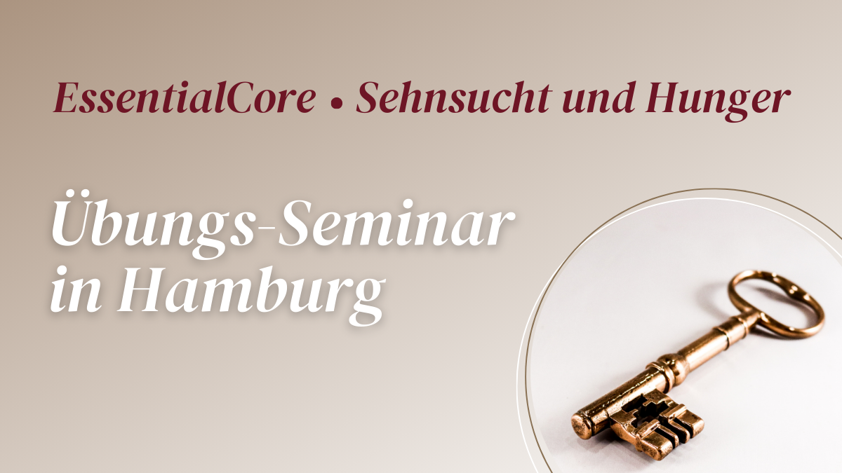 EC • SuH - Übungs-Seminar | 25. - 28.06.26