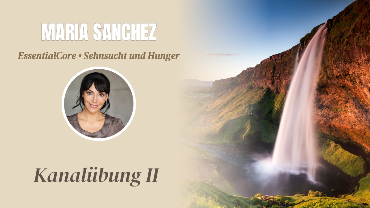 Online-Kurs „Kanalübung II“