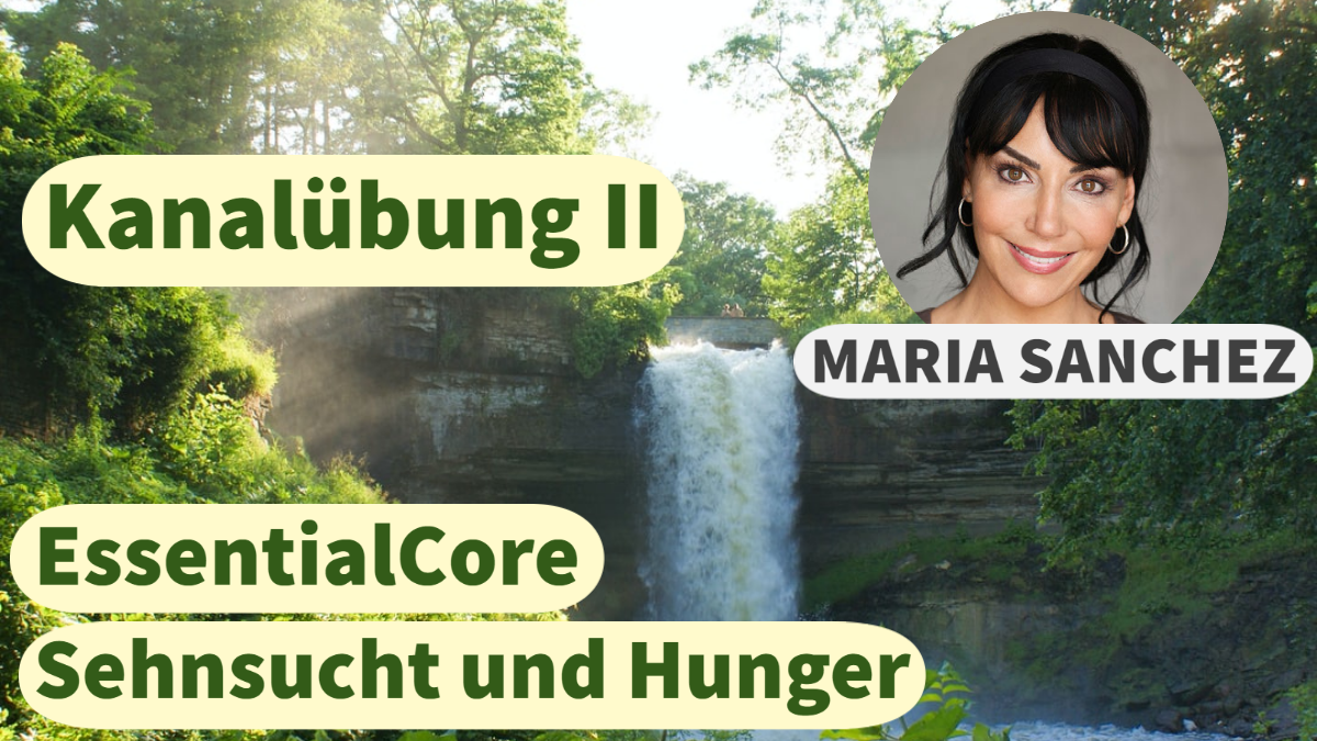 Online-Kurs „Kanalübung II“