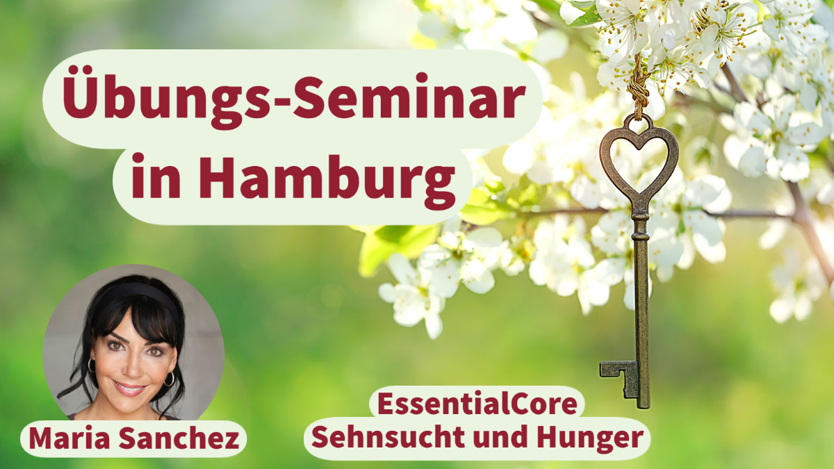 EC • SuH - Übungs-Seminar | 18.-21.07.24