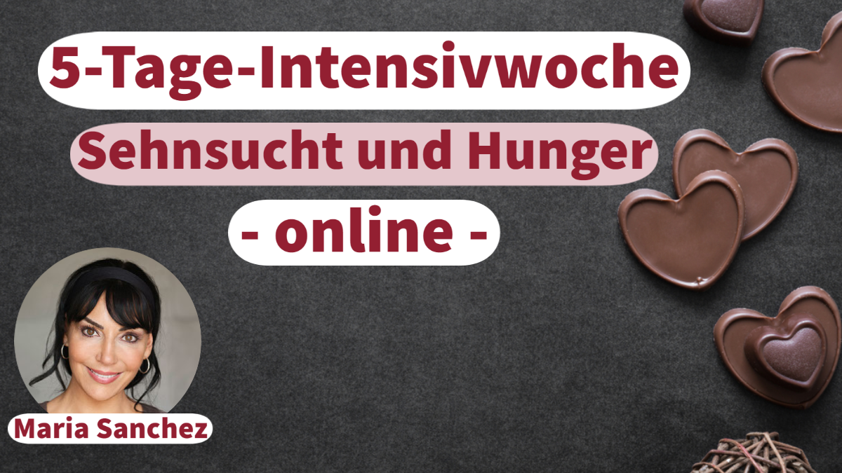SuH - 5-Tage-Online-Intensivwoche, 15.-19.01.2024