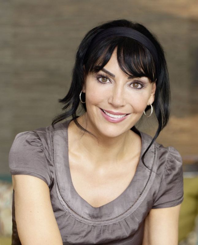 Über Maria Sanchez Biografische Informationen und Werdegang